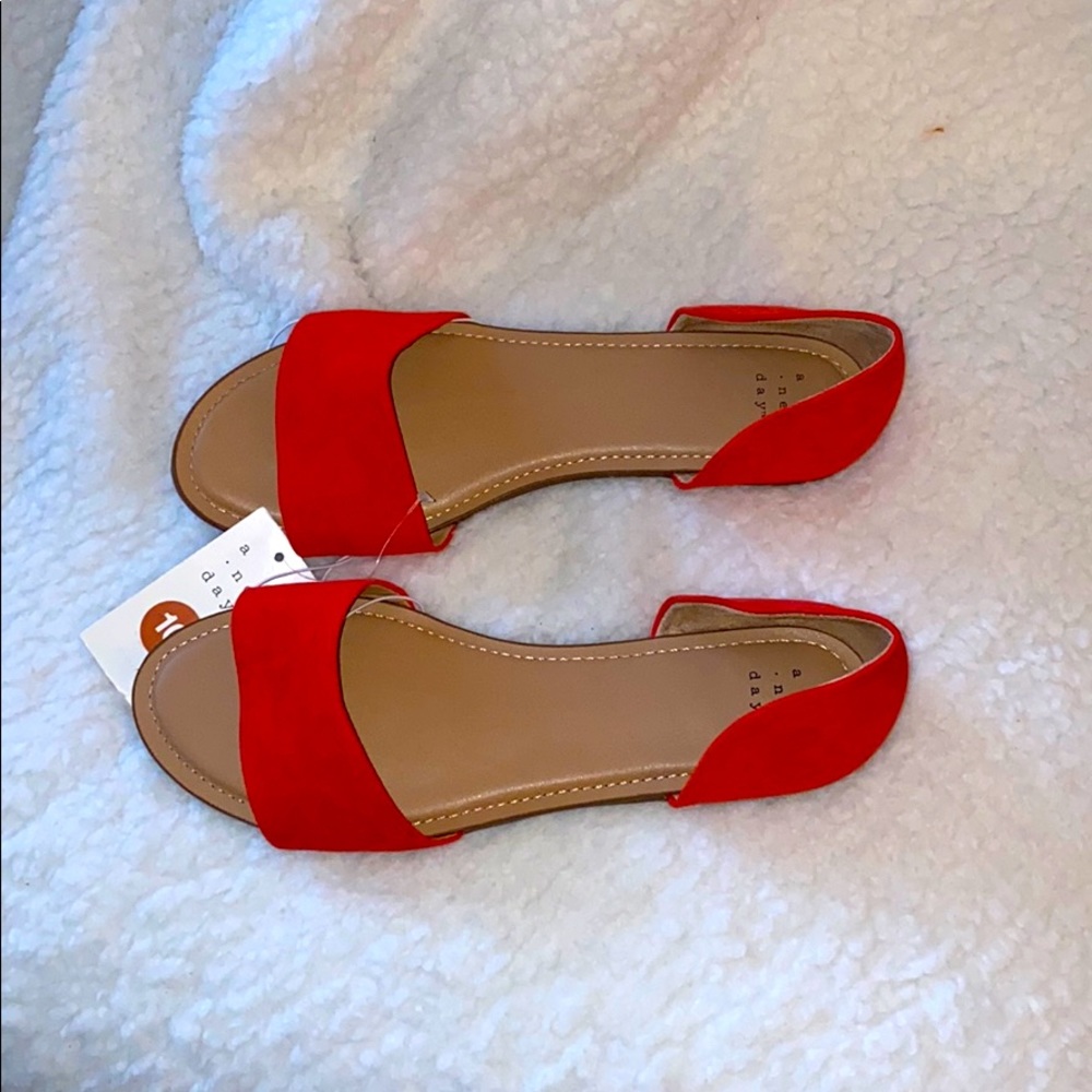 Brand New Women’s Flats